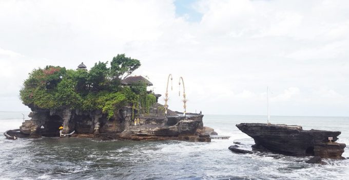 Chia sẻ kinh nghiệm du lịch bụi Bali - hình 15