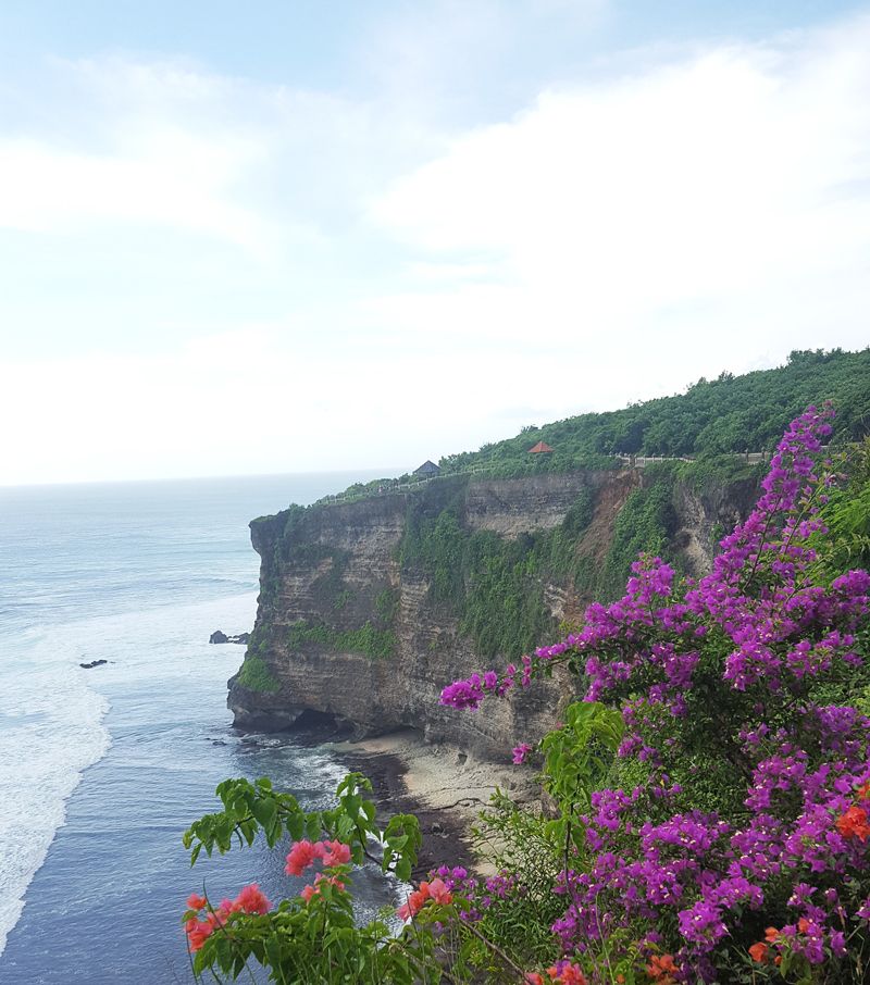 Chia sẻ kinh nghiệm du lịch bụi Bali - hình 16