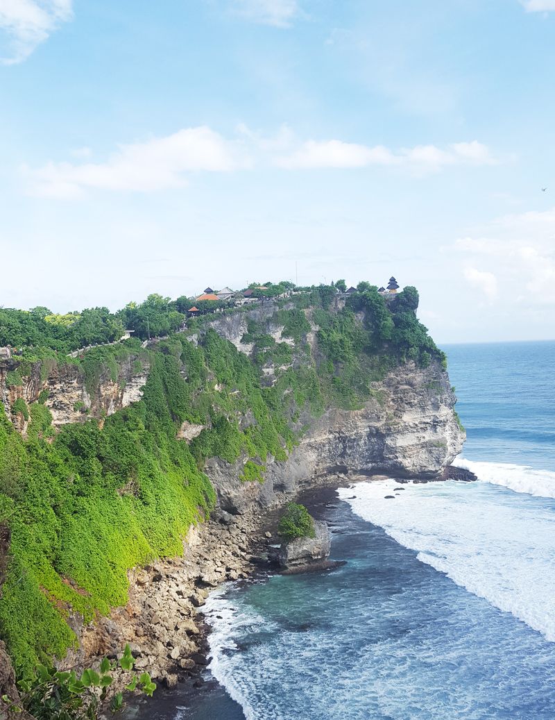 Chia sẻ kinh nghiệm du lịch bụi Bali - hình 17
