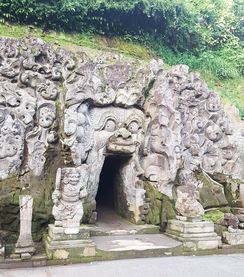 Chia sẻ kinh nghiệm du lịch bụi Bali - hình 25