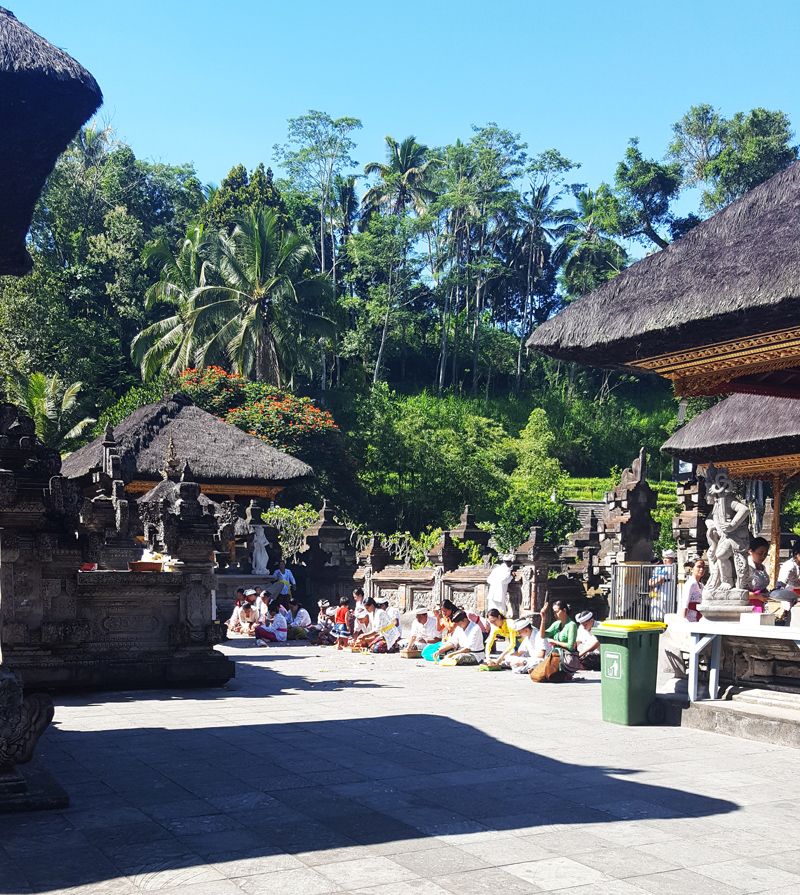 Chia sẻ kinh nghiệm du lịch bụi Bali - hình 31