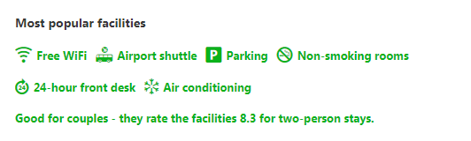 Phòng Dorm là gì - Customers reviews