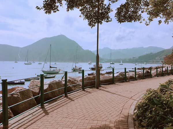 Chia sẻ kinh nghiệm du lịch bụi Hồng Kông - Club-Ferry