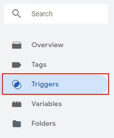 Hướng dẫn sử dụng Google Tag Manager (GTM) 4 - Triggers là gì