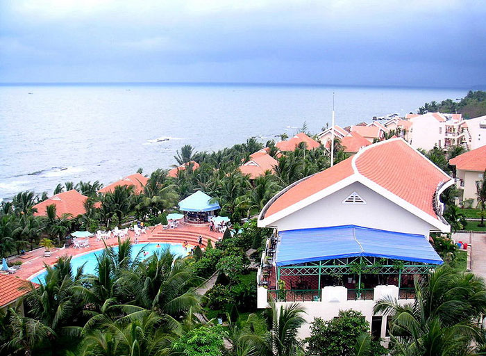 Top 10 Resort Phú Quốc