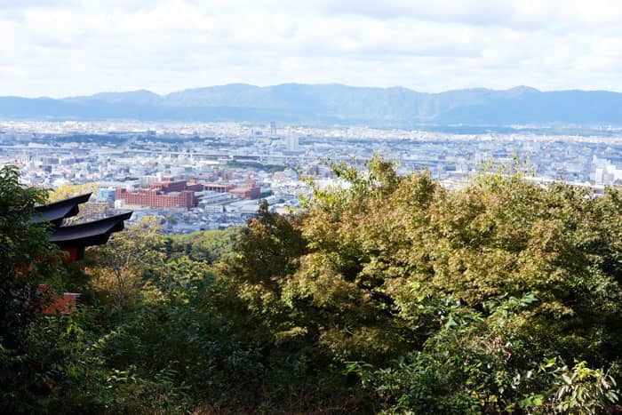 đỉnh Inariyama